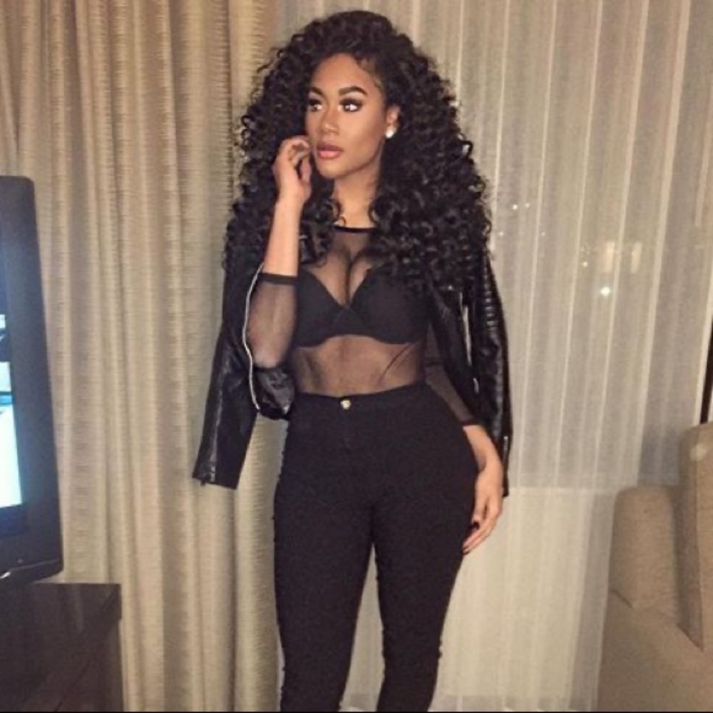 Meet your Posher, Malaya